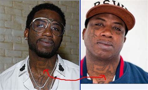 gucci mane's albino clone|old gucci mane vs new.